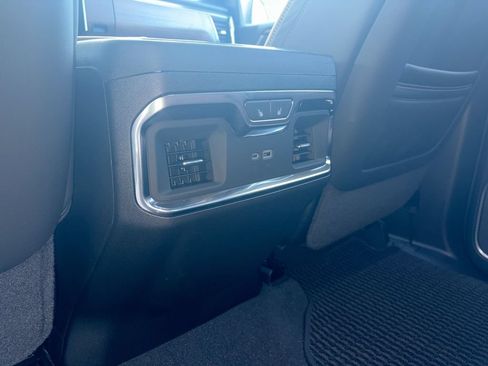 Used 2026 GMC Sierra 1500 Denali Ultimate AWD/4WD image 28