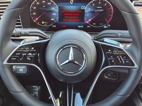 New 2025 Mercedes-Benz GLE 450 4MATIC image 8