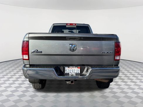 Used 2012 RAM 2500 Big Horn image 6