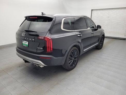 Used 2020 Kia Telluride SX image 9