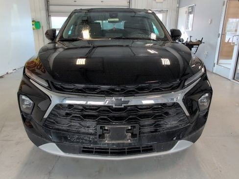 Used 2023 Chevrolet Blazer LT image 8