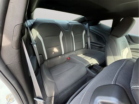 Used 2023 Chevrolet Camaro LT RWD image 33
