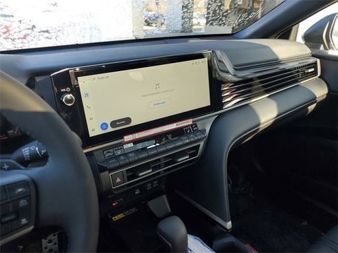 New 2026 Toyota Camry XSE image 24