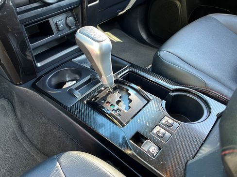 Used 2024 Toyota 4Runner TRD Off-Road Premium image 20