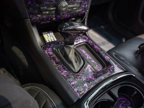 Used 2021 Dodge Charger SRT Hellcat RWD image 27