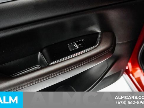 Used 2022 MAZDA CX-5 Signature image 52