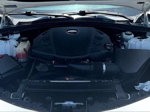 Used 2019 Chevrolet Camaro LT w/ RS Package RWD image 9