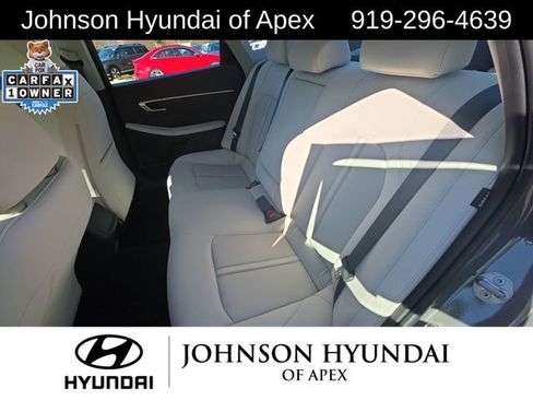 Used 2023 Hyundai Sonata SEL image 23