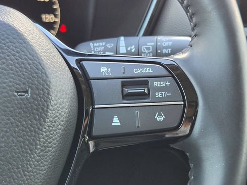 Certified 2025 Honda CR-V EX-L image 29