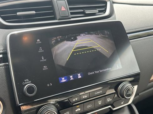 Used 2017 Honda CR-V EX-L image 13