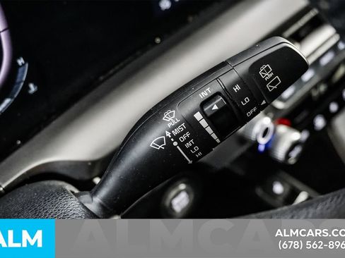 Used 2025 Kia Telluride S FWD image 31