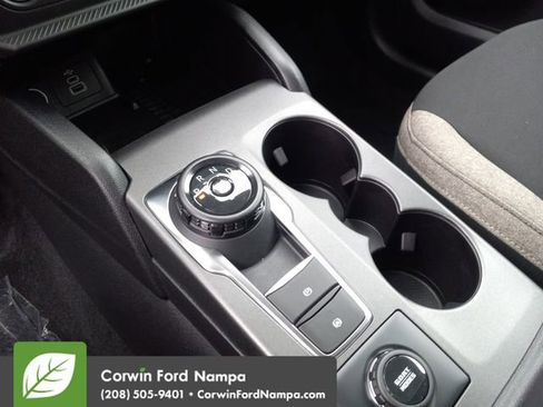 New 2025 Ford Bronco Sport Big Bend image 18