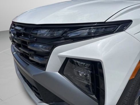 Used 2025 Hyundai Tucson SEL FWD image 10