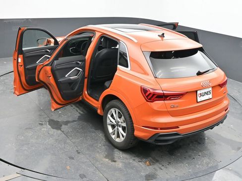 Used 2025 Audi Q3 2.0T Premium image 68