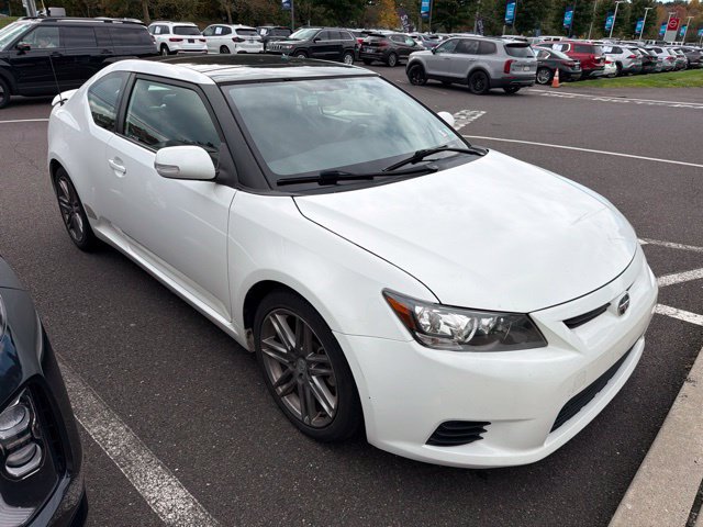 Used 2012 Scion tC FWD image 18