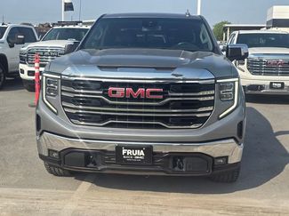 Used 2023 GMC Sierra 1500 SLT AWD/4WD video 2