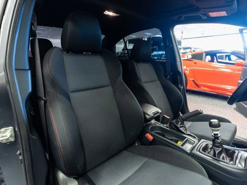 Used 2021 Subaru WRX Premium w/ Popular Package #1 image 15