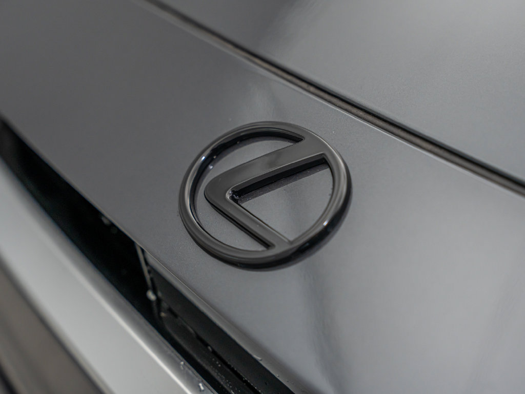 New 2026 Lexus TX 350 AWD w/ Technology Package image 3