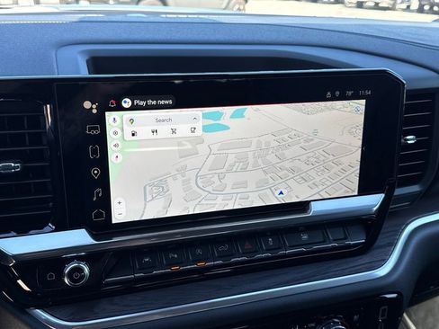 Used 2026 GMC Sierra 1500 SLT w/ SLT Premium Plus Package image 32