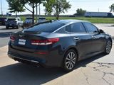 Used 2019 Kia Optima LX w/ LX Premium Package image 5