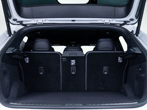 New 2026 Genesis GV80 3.5T Prestige image 8