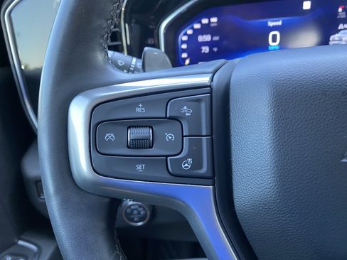 Used 2023 Chevrolet Silverado 1500 RST AWD/4WD image 20