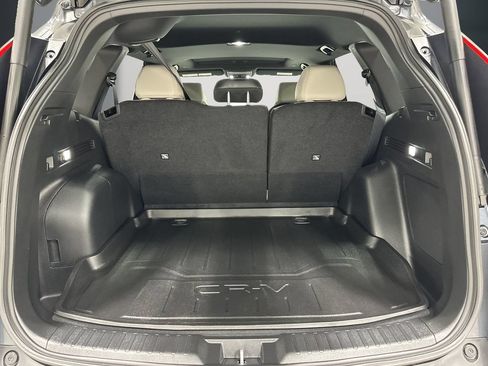 Used 2025 Honda CR-V Sport Touring image 12