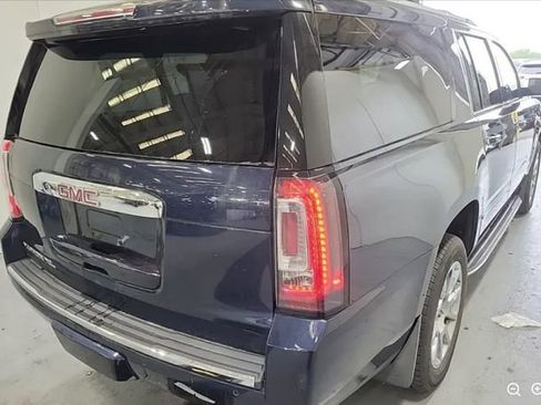 Used 2019 GMC Yukon XL Denali w/ Open Road Package AWD/4WD image 2