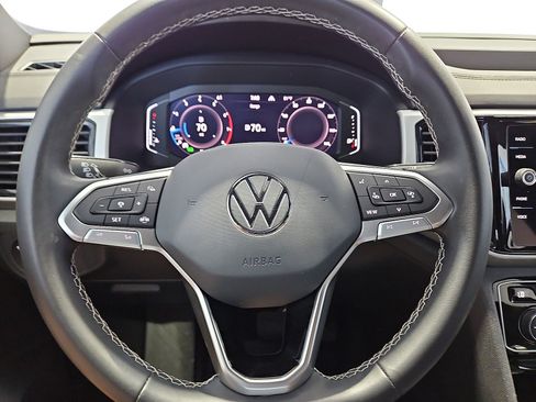 Certified 2023 Volkswagen Atlas Cross Sport SE AWD/4WD image 21