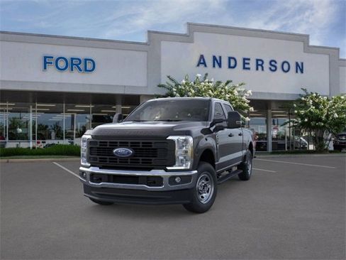New 2026 Ford F350 XL w/ XL Driver Assist Package image 2