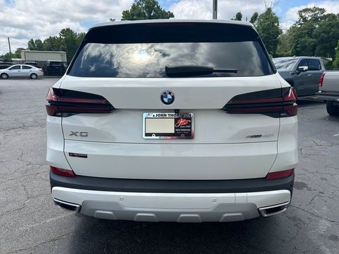 Used 2024 BMW X5 sDrive40i RWD image 7