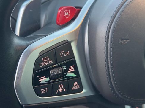 Used 2020 BMW M8 Gran Coupe xDrive image 31