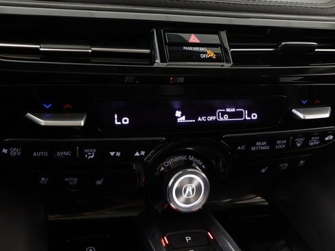 Used 2023 Acura MDX SH-AWD w/ Advance Package image 62