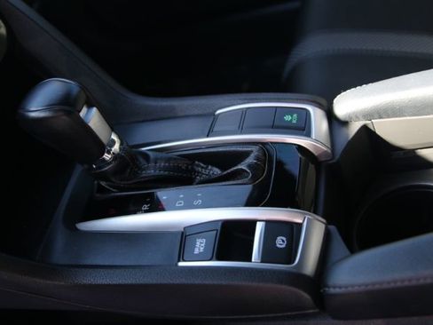 Used 2020 Honda Civic Sport image 22