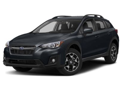 Used 2018 Subaru Crosstrek 2.0i Premium