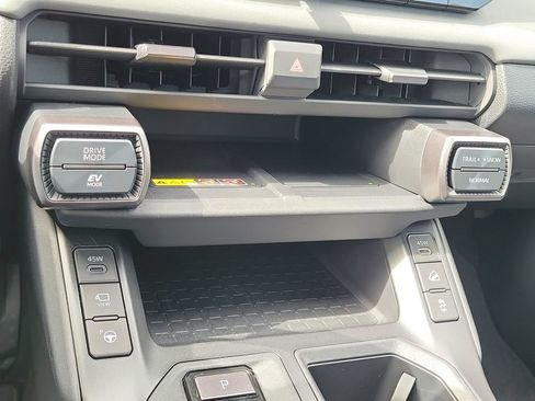 New 2026 Toyota RAV4 Limited AWD/4WD image 17