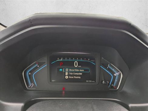 Used 2018 Honda Odyssey EX-L image 16