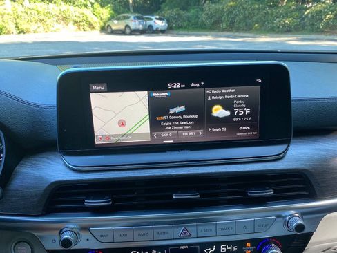 Used 2020 Kia Telluride SX w/ Towing Package FWD image 26