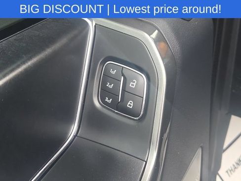 Used 2023 Ford F150 Tremor w/ Equipment Group 402A High AWD/4WD image 24
