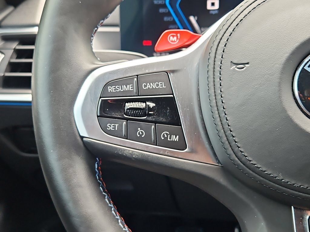 Used 2024 BMW M4 Coupe w/ Executive Package RWD image 27