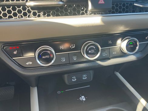 Certified 2026 Honda HR-V EX-L image 21