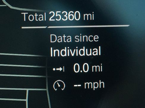 Certified 2025 BMW X4 M40i w/ Premium Package AWD/4WD image 23