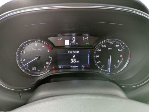 Used 2021 Cadillac CT5 Premium Luxury AWD/4WD image 5