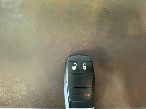 Used 2021 RAM 2500 Tradesman AWD/4WD image 18