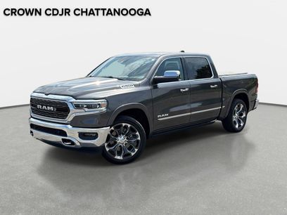 Used 2019 RAM 1500 Limited