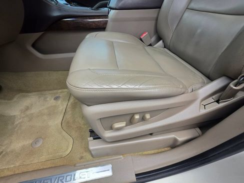 Used 2016 Chevrolet Suburban LT RWD image 19