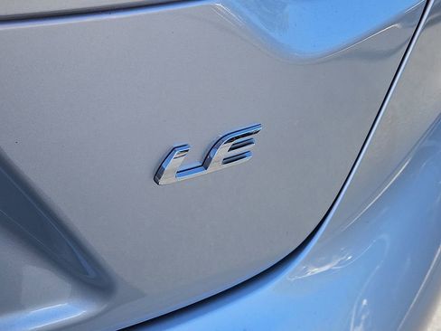 New 2026 Toyota Corolla LE FWD image 4