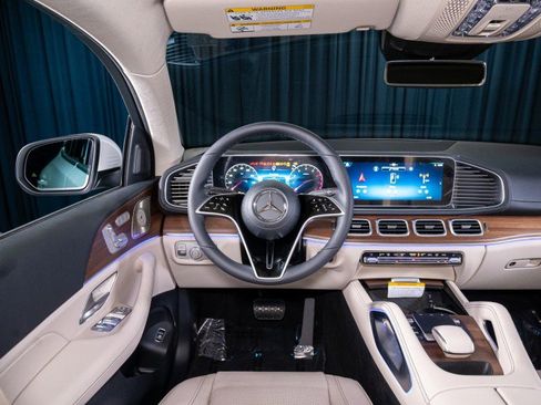 New 2026 Mercedes-Benz GLE 450 4MATIC Coupe image 14