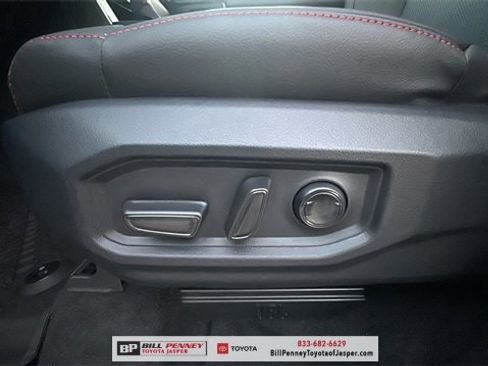 New 2026 Toyota Tundra TRD Pro image 16