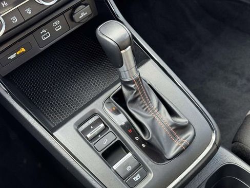 Certified 2024 Honda CR-V Sport image 31